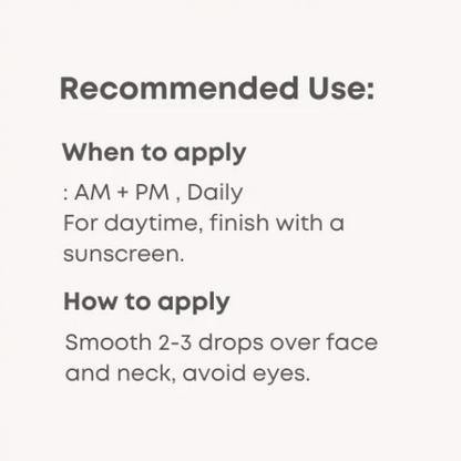 NINE LESS - B-Boost 10% Niacinamide Serum (30ml) - v8 - Seoulful Skincare