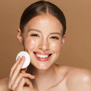 NINE LESS - B-Boost Kojic Acid Glow Pad (80 pads) - v - Seoulful Skincare
