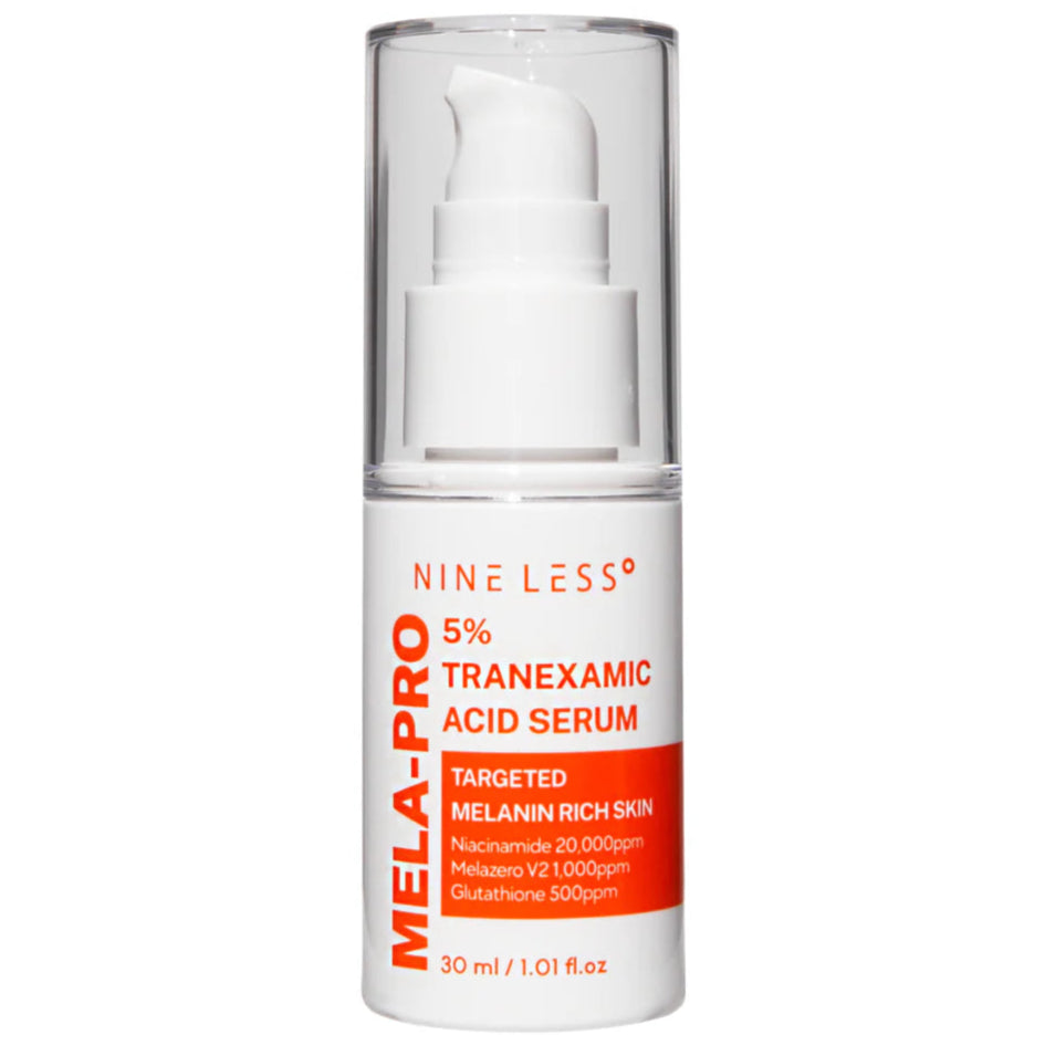 NINE LESS - MELA-PRO 5% Tranexamic Acid Serum (30ml) - Seoulful Skincare