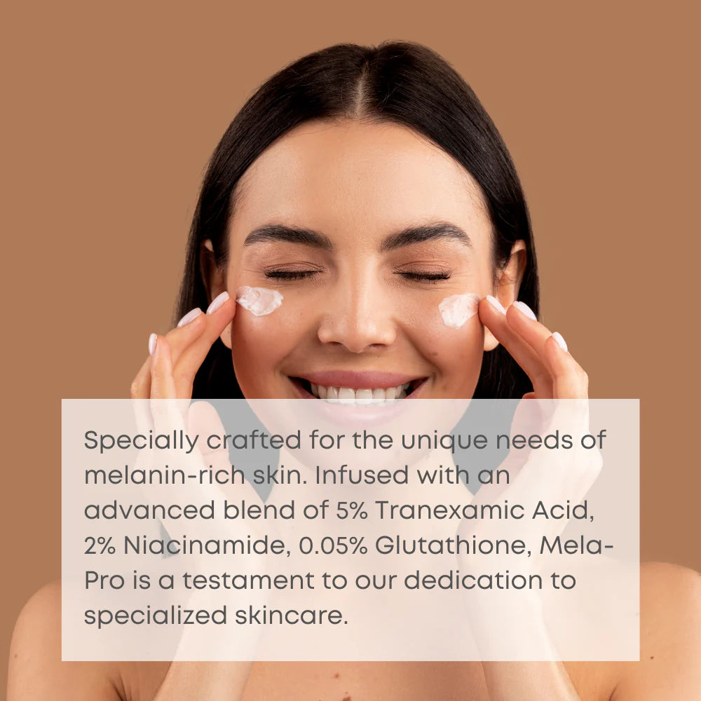NINE LESS - MELA-PRO 5% Tranexamic Acid Serum (30ml) - v4 - Seoulful Skincare