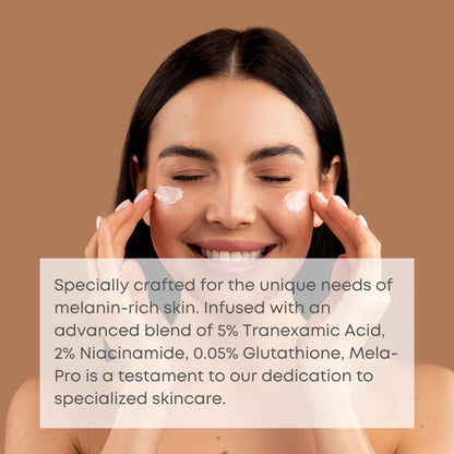 NINE LESS - MELA-PRO 5% Tranexamic Acid Serum (30ml) - v4 - Seoulful Skincare