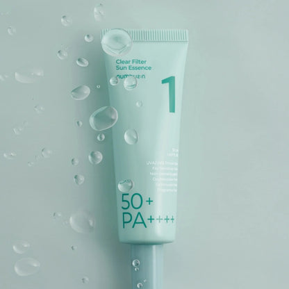 Numbuzin_-_No.1_Clear_Filter_Sun_Essence_50ml_info6-_Seoulful_Skincare
