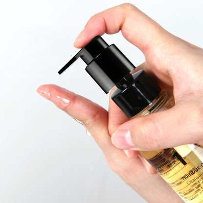 Numbuzin - No.1 Easy Peasy Cleansing Oil (200ml) - v7 - Seoulful Skincare