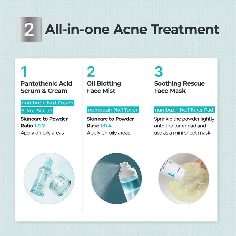 Numbuzin_-_No.1_Pantothenic_B5_Active_Drying_Powder_7g_info_2_-_Seoulful_Skincare