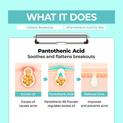 Numbuzin_-_No.1_Pantothenic_B5_Active_Drying_Powder_7g_info_3_-_Seoulful_Skincare