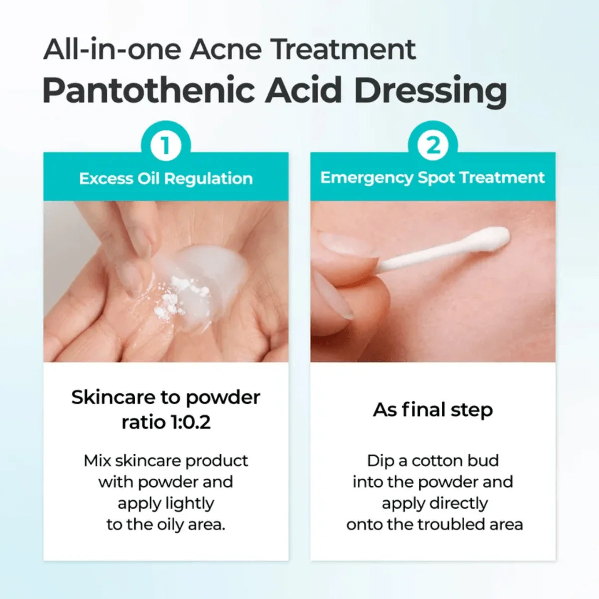 Numbuzin_-_No.1_Pantothenic_B5_Active_Drying_Powder_7g_info_4_-_Seoulful_Skincare