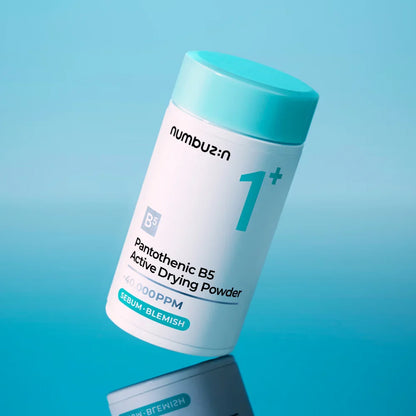 Numbuzin_-_No.1_Pantothenic_B5_Active_Drying_Powder_7g_info_5_-_Seoulful_Skincare