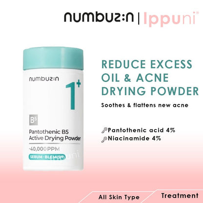 Numbuzin_-_No.1_Pantothenic_B5_Active_Drying_Powder_7g_info_6_-_Seoulful_Skincare