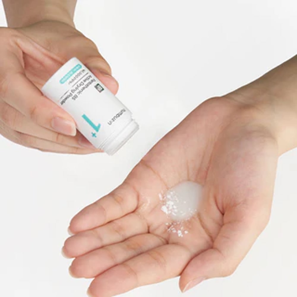 Numbuzin_-_No.1_Pantothenic_B5_Active_Drying_Powder_7g_info_7_-_Seoulful_Skincare