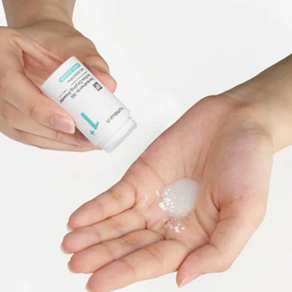 Numbuzin_-_No.1_Pantothenic_B5_Active_Drying_Powder_7g_info_7_-_Seoulful_Skincare