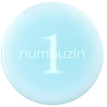 Numbuzin - No.1 Pantothenic Skincare 100 Blur Powder (7g) - Seoulful Skincare