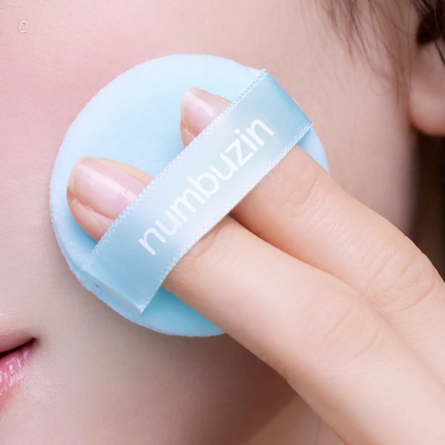 Numbuzin - No.1 Pantothenic Skincare 100 Blur Powder (7g) - v6 - Seoulful Skincare