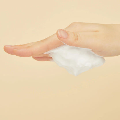 Numbuzin - No.2 Deep Clean Fresh Cream Cleanser - v4 - Seoulful Skincare