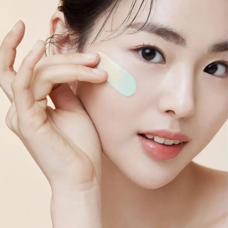 No.2 Goodbye Redness Derma Tone Up SPF50+ PA+++ (50ml)