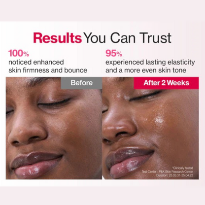 Numbuzin - No.2 Rose PDRN Collagen 2X Plumping Serum - v7 - Seoulful Skincare
