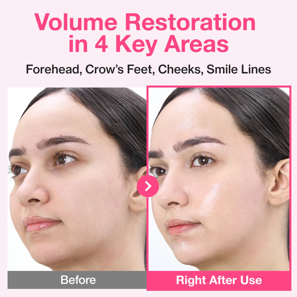 Numbuzin_-_No.2_Rose_PDRN_Collagen_Plumping_Sheet_Mask_1_ea_3-_Seoulful_Skincare