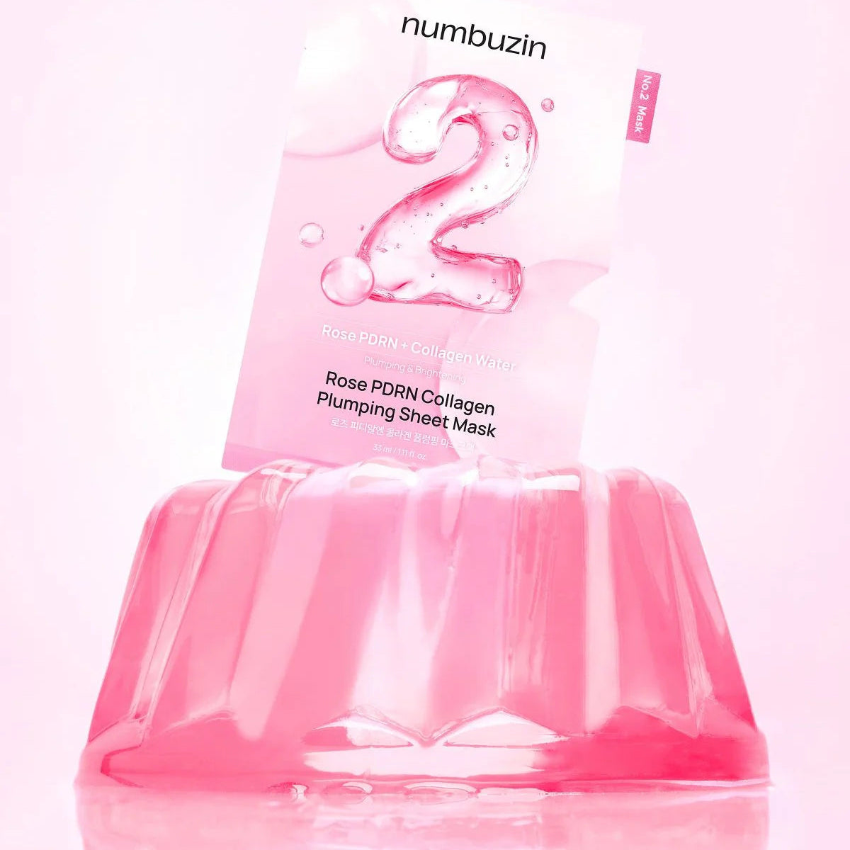 Numbuzin_-_No.2_Rose_PDRN_Collagen_Plumping_Sheet_Mask_1_ea_5