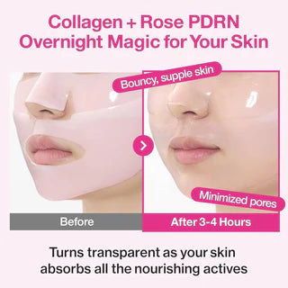 Numbuzin_-_No.2_Rose_PDRN_Overnight_Collagen_Mask_1ea_4_-_Seoulful_Skincare