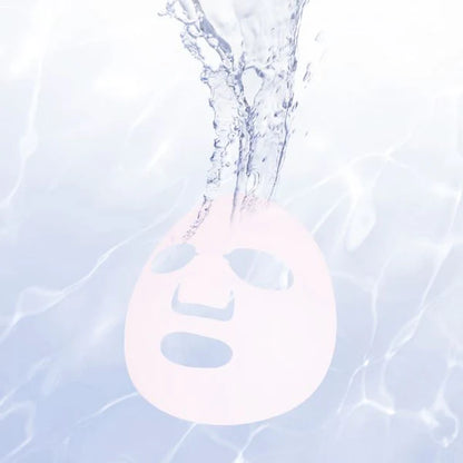 Numbuzin - No.2 Water Collagen 65% Voluming Sheet Mask (1pc) - v6 - Seoulful Skincare