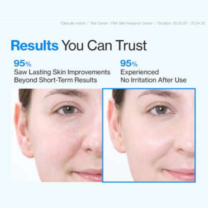 Numbuzin - No.3 Blue Bio-Retinol Pore Refining Serum - v4 - Seoulful Skincare