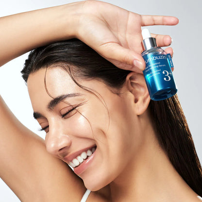 Numbuzin - No.3 Blue Bio-Retinol Pore Refining Serum - v - Seoulful Skincare