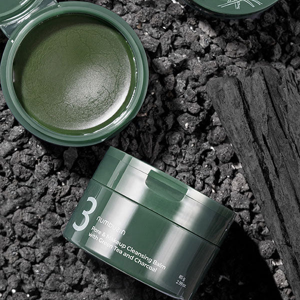Numbuzin_-_No.3_Skin_Softening_Mask-Cleansing_Balm_85g_Info 6-_Seoulful_Skincare