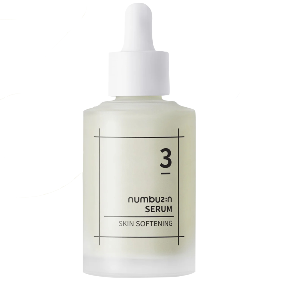 Numbuzin - No.3 Skin Softening Serum - Seoulful Skincare