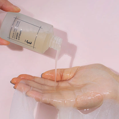 Numbuzin - No.3 Skin Softening Serum - v5 - Seoulful Skincare