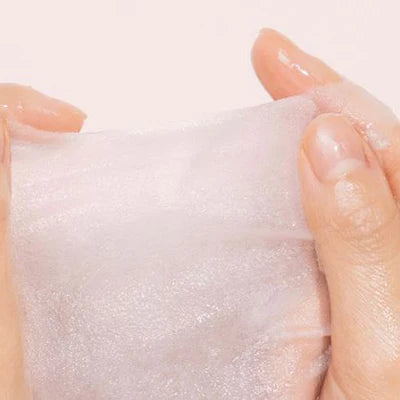 Numbuzin - No.3 Tingle-Pore Softening Sheet Mask (1pc) - v8 - Seoulful Skincare