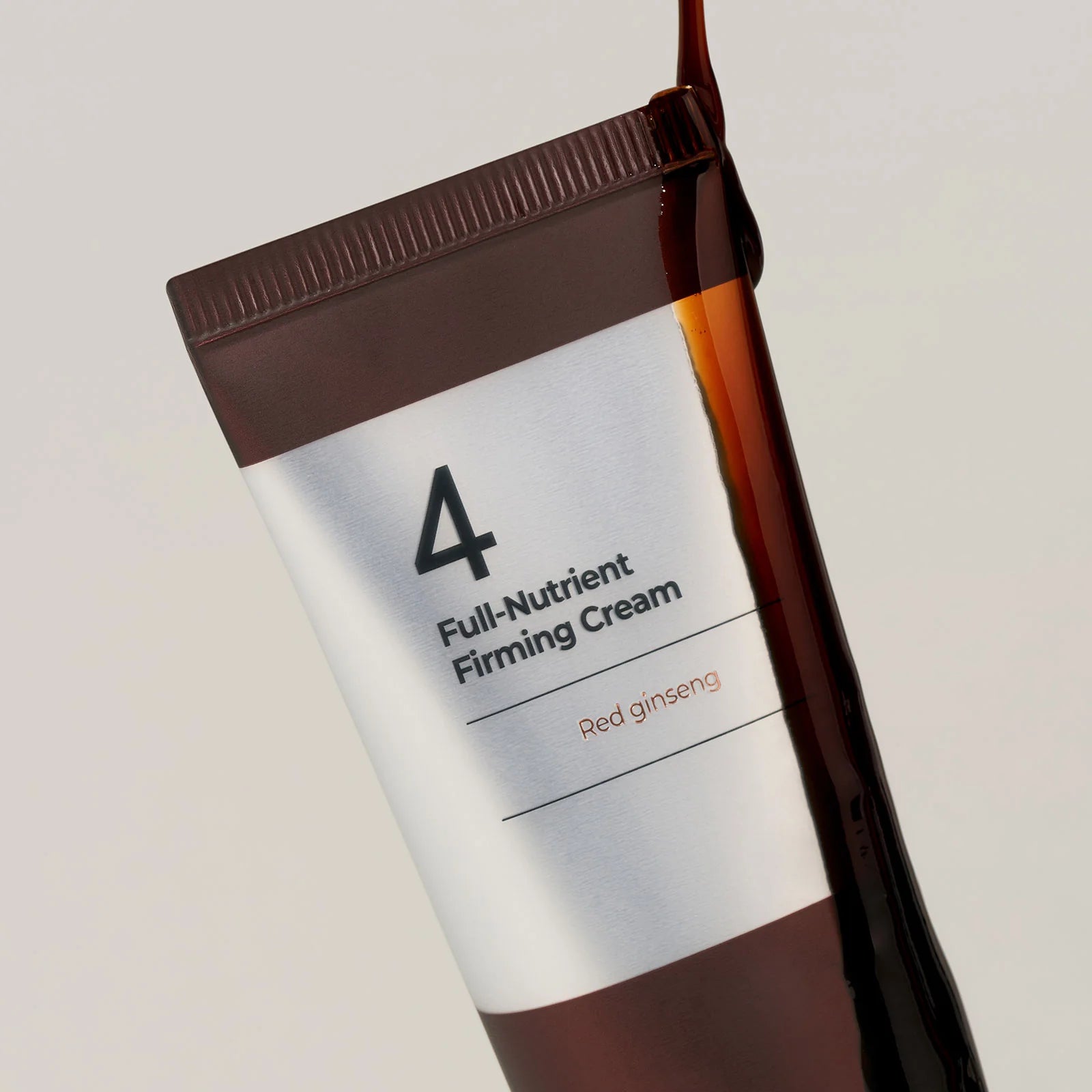 Numbuzin - No.4 Full-Nutrient Firming Cream - v3 - Seoulful Skincare