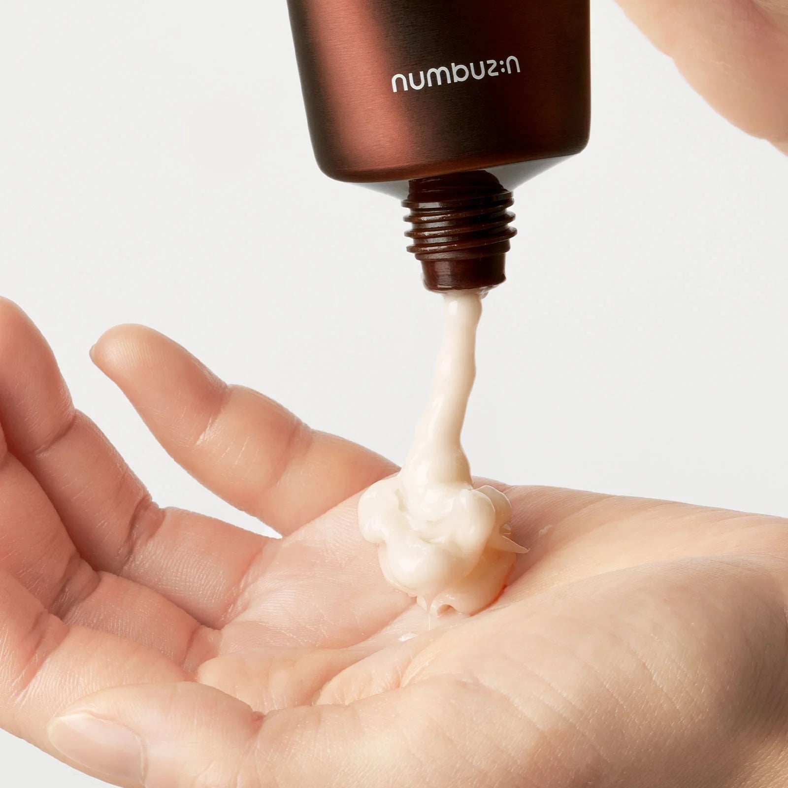 Numbuzin - No.4 Full-Nutrient Firming Cream - v - Seoulful Skincare