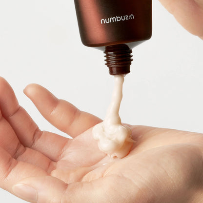 Numbuzin - No.4 Full-Nutrient Firming Cream - v - Seoulful Skincare
