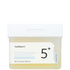 Numbuzin - No.5+ Vitamin-Niacinamide Concentrated Pad (70 pads) 1 - Seoulful Skincare