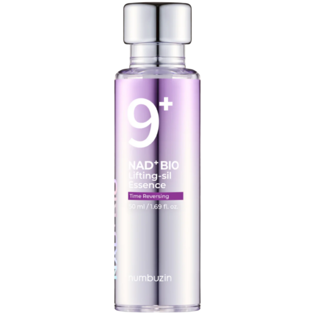 Numbuzin - No.9 NAD Bio Lifting Essence 50ml (50ml) - Seoulful Skincare