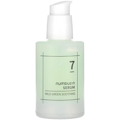 Numbuzin_-_No._7_Mild_Green_Soothing_Serum_1-_Seoulful_Skincare