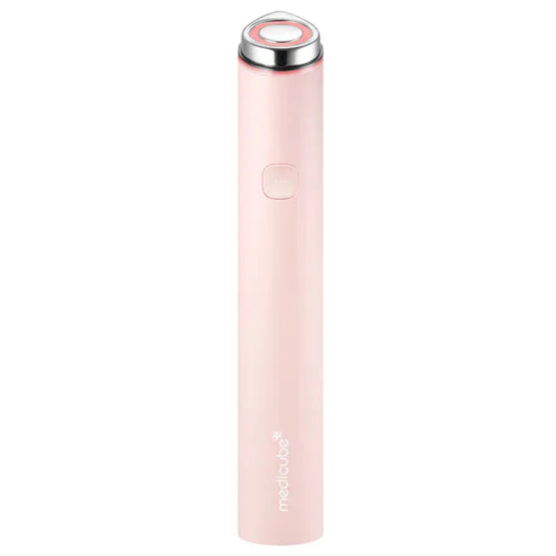 Pink; Medicube - AGE-R Booster Pro mini - Seoulful Skincare