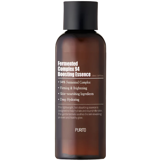 Purito - Fermented Complex 94 Boosting Essence (150ml) - Seoulful Skincare