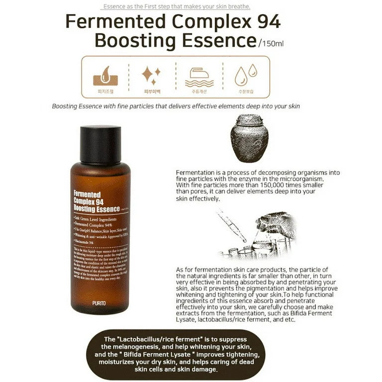 Purito_-_Fermented_Complex_94_Boosting_Essence_150ml_2-_Seoulful_Skincare