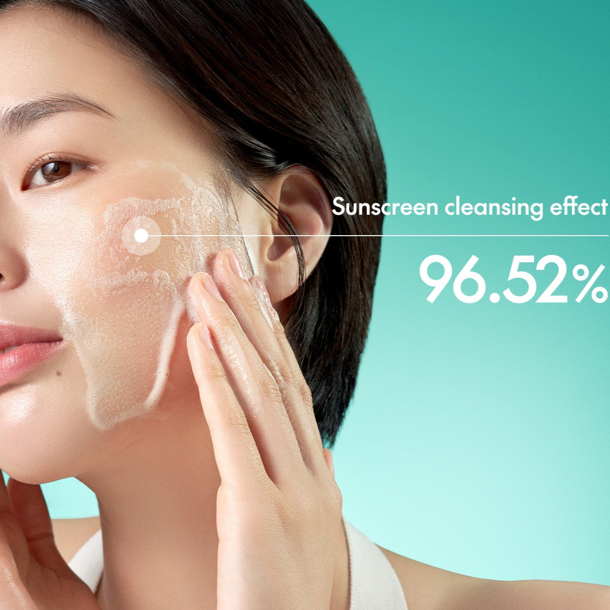 Purito - Mighty Bamboo Panthenol Cleanser (150ml) - v - Seoulful Skincare