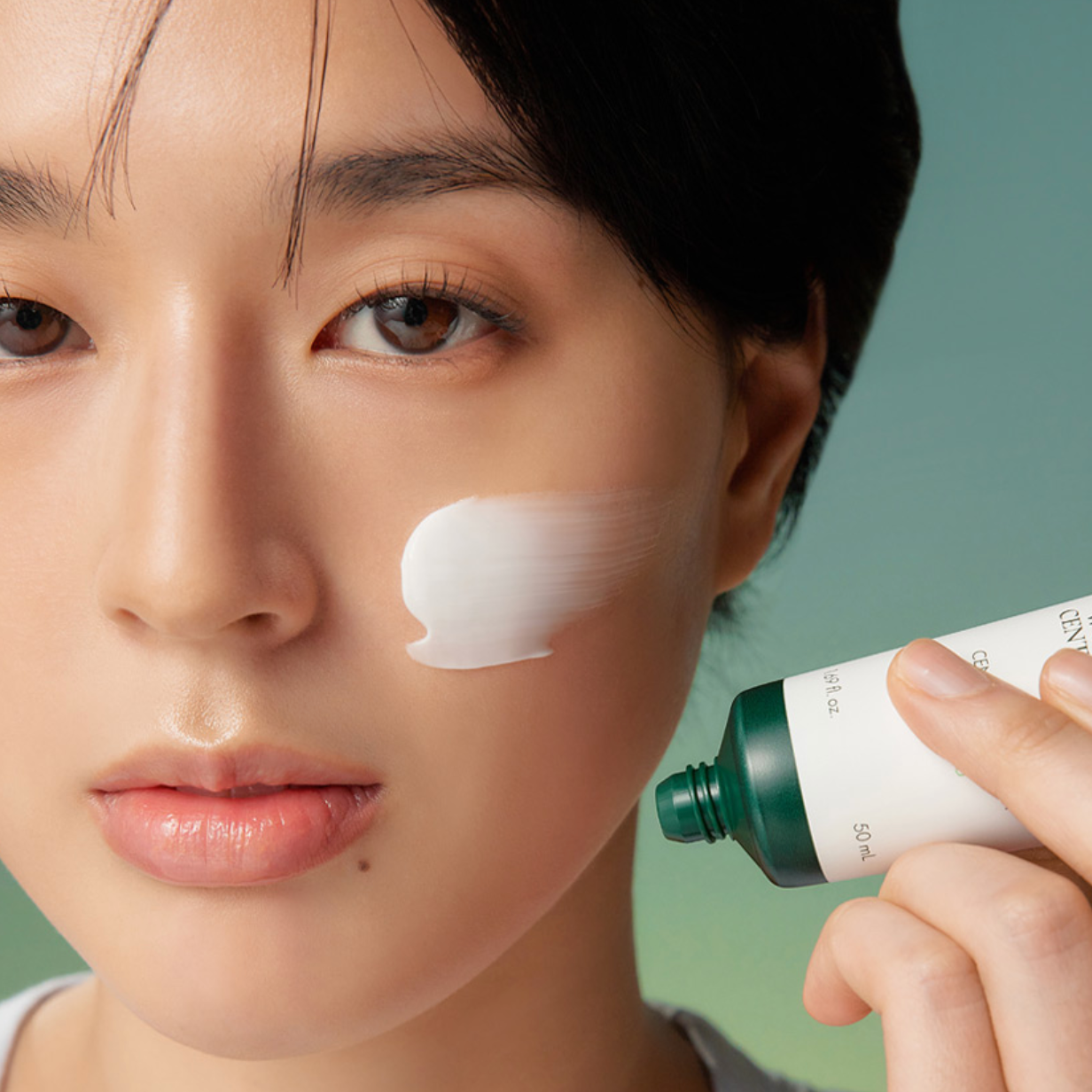 Purito - Wonder Releaf Centella Cream (50ml) - v4 - Seoulful Skincare