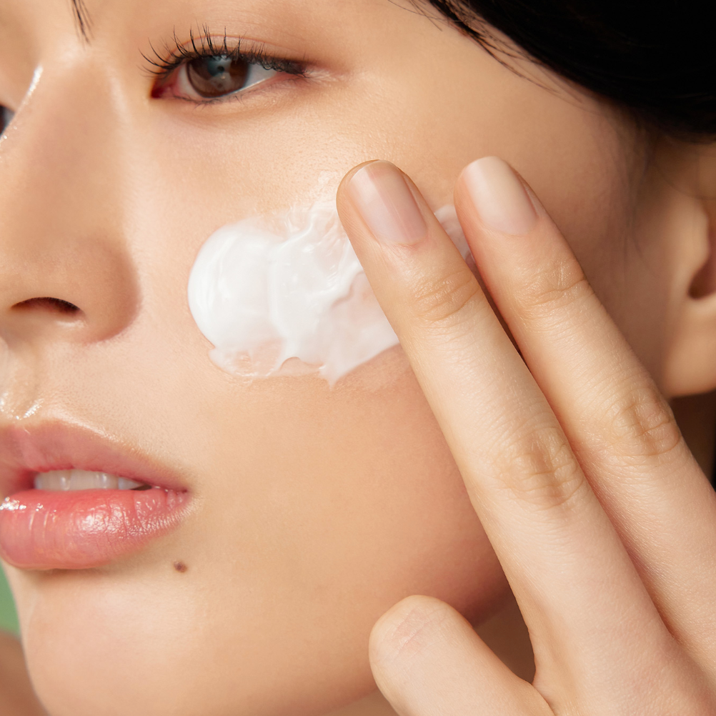 Purito - Wonder Releaf Centella Cream (50ml) - v - Seoulful Skincare