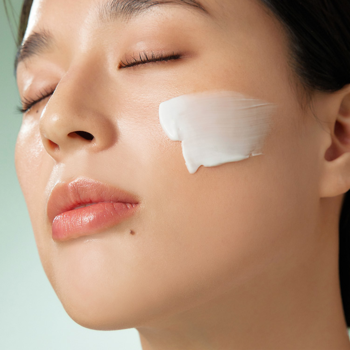 Purito - Wonder Releaf Centella Cream Unscented (50ml) - v6 - Seoulful Skincare