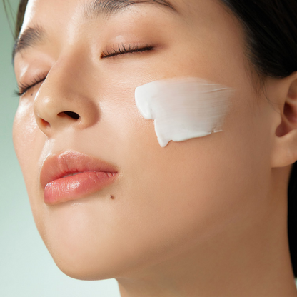 Purito - Wonder Releaf Centella Cream Unscented (50ml) - v6 - Seoulful Skincare