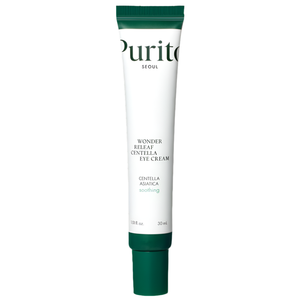 Purito - Wonder Releaf Centella Eye Cream (30ml) - Seoulful Skincare