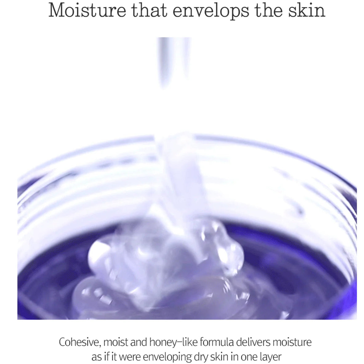 Basic Line - Balancing Gel (60ml/100ml)