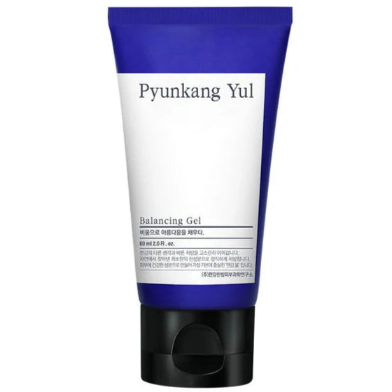 Basic Line - Balancing Gel (60ml/100ml)