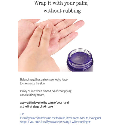 Basic Line - Balancing Gel (60ml/100ml)