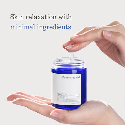 Basic Line - Balancing Gel (60ml/100ml)