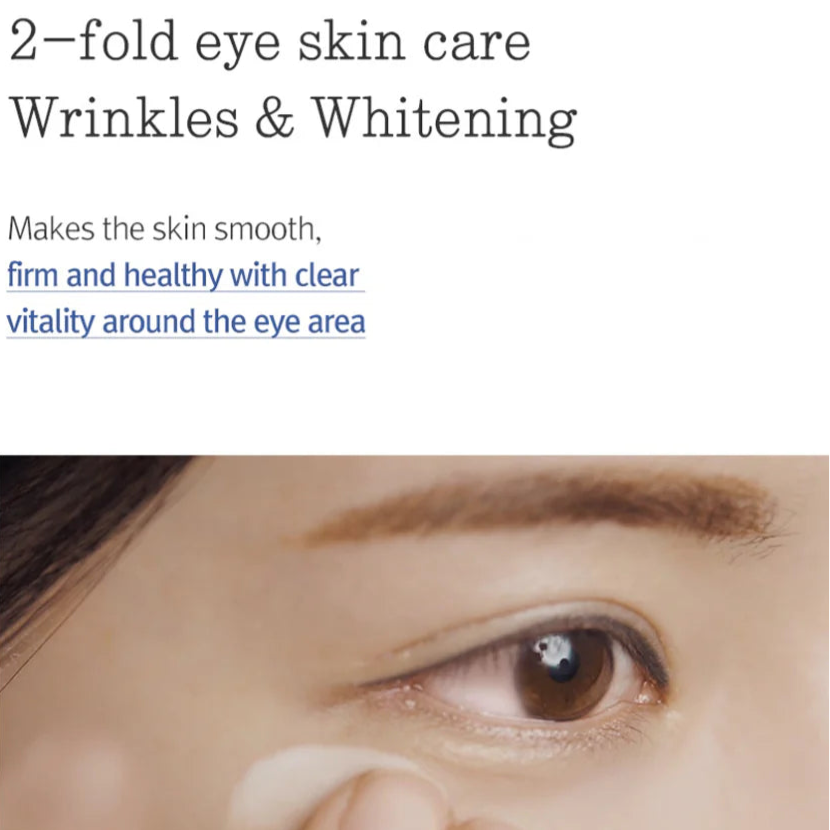 Basic Line - Concentrated Eye Cream (25ml)
