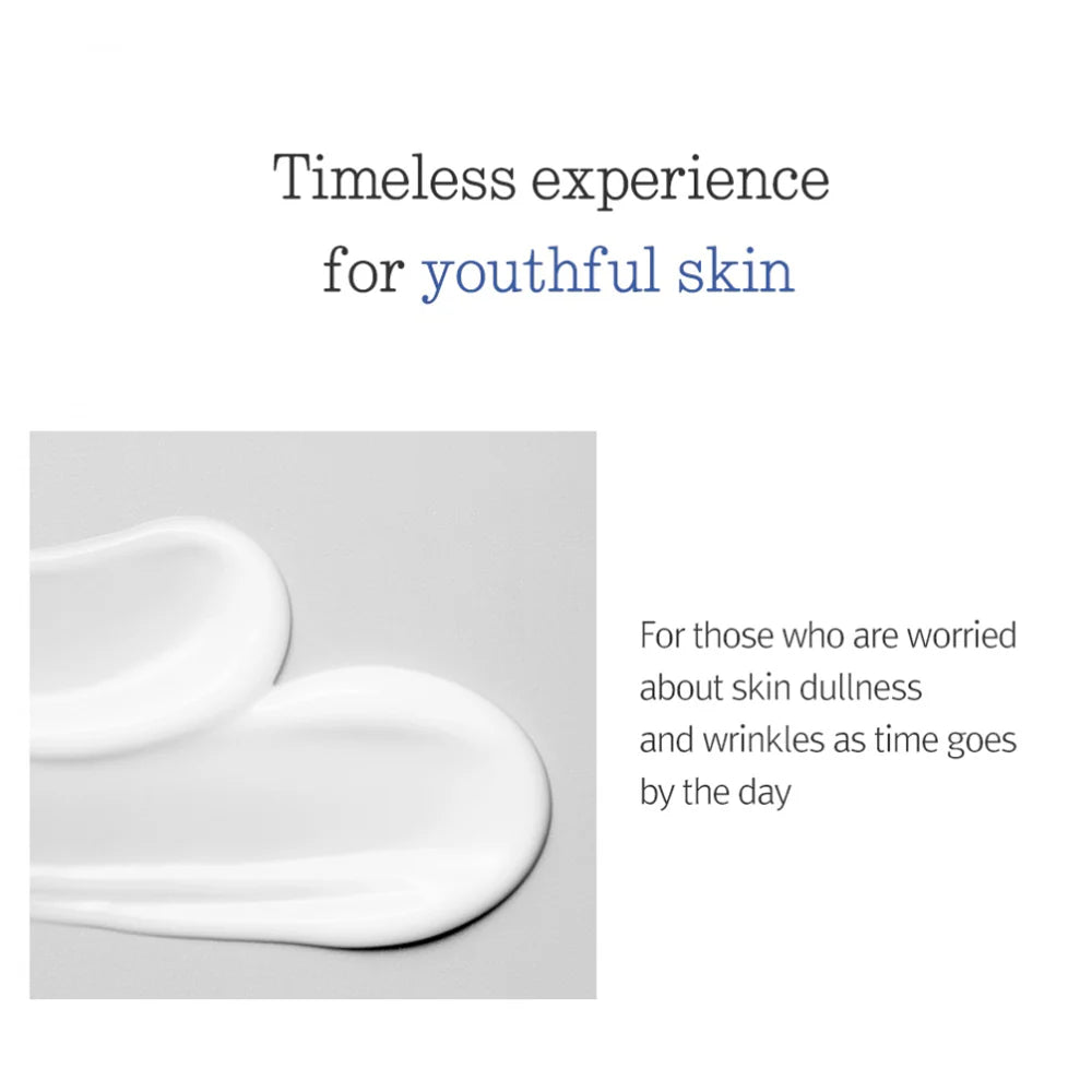 Basic Line - Concentrated Eye Cream (25ml)